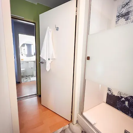Ibis Budget Lille Gares Vieux-Lille Exterior photo