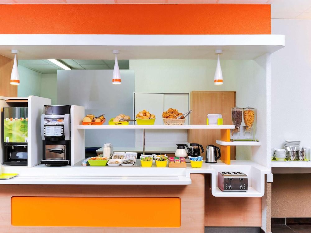 Ibis Budget Gares Vieux-lille Hotel Lille