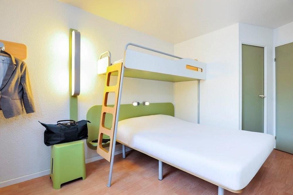 Ibis Budget Gares Vieux-lille 2* Rijsel