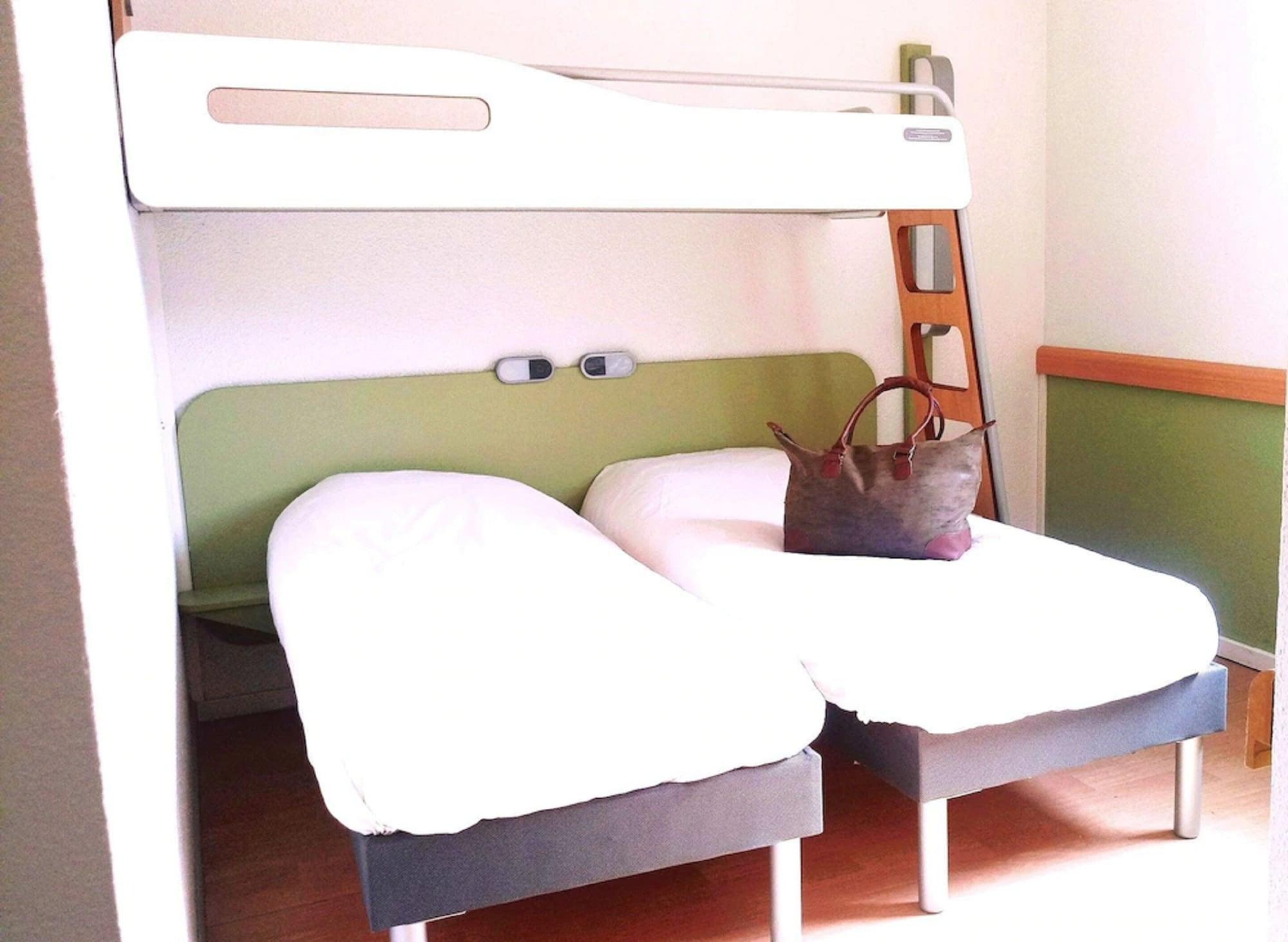 Ibis Budget Gares Vieux-lille 2* Lilla