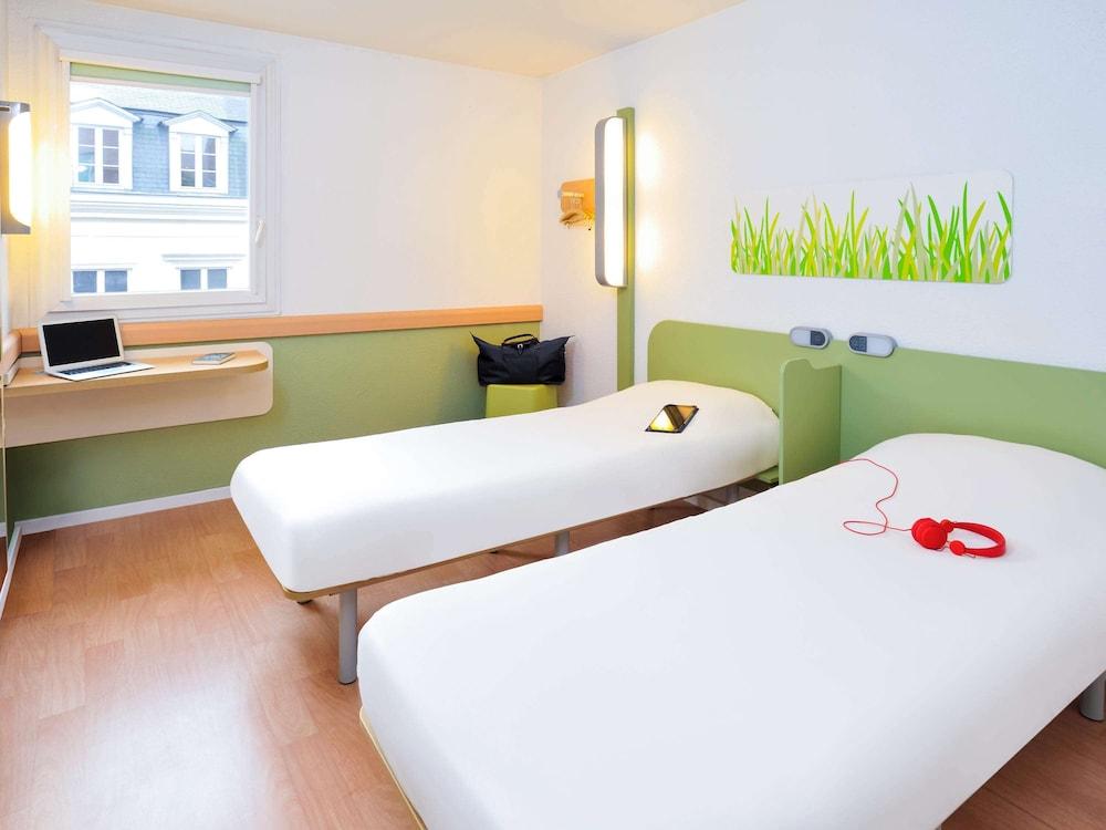 Hotel Ibis Budget Gares Vieux-lille Lilla