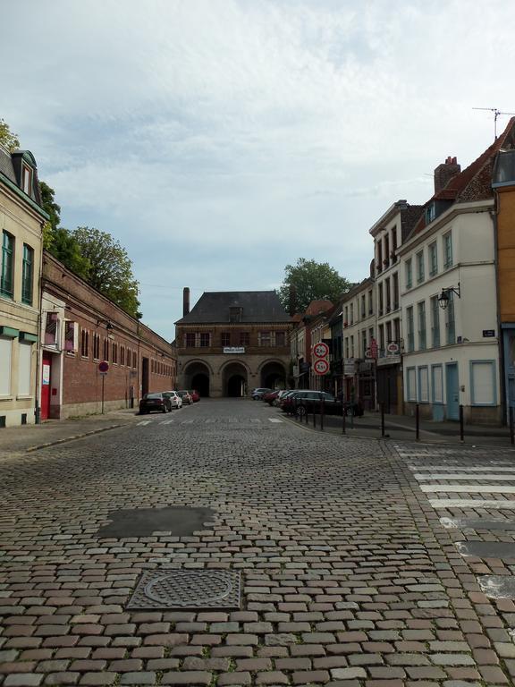 Ibis Budget Gares Vieux-lille Hotel 2*