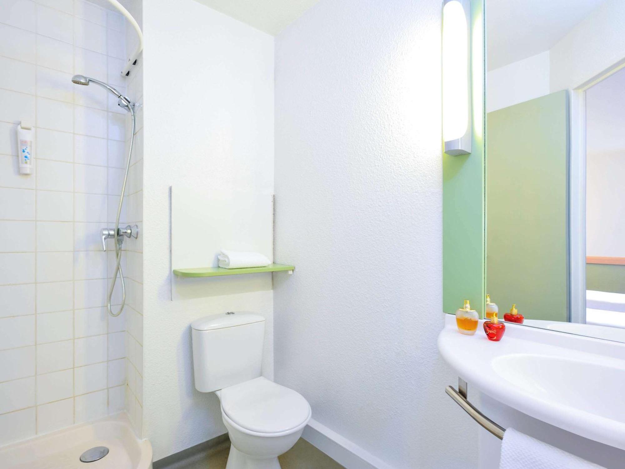 Ibis Budget Gares Vieux-lille 2* Lilla
